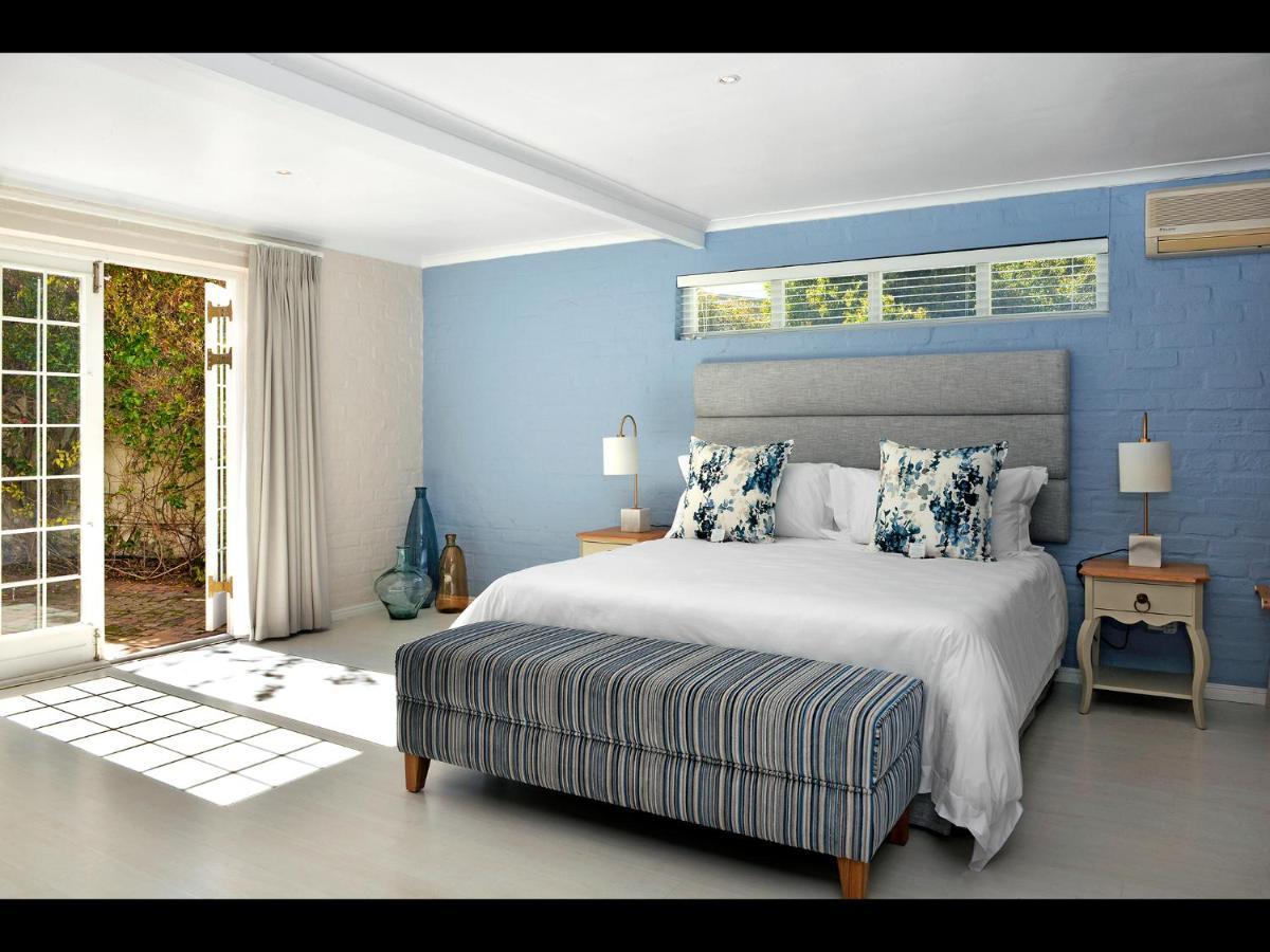 Mirabelle Guesthouse ฟรันเชิค ภายนอก รูปภาพ