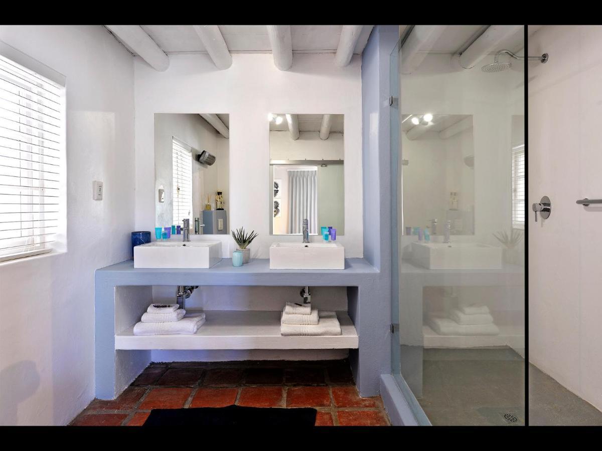 Mirabelle Guesthouse ฟรันเชิค ภายนอก รูปภาพ