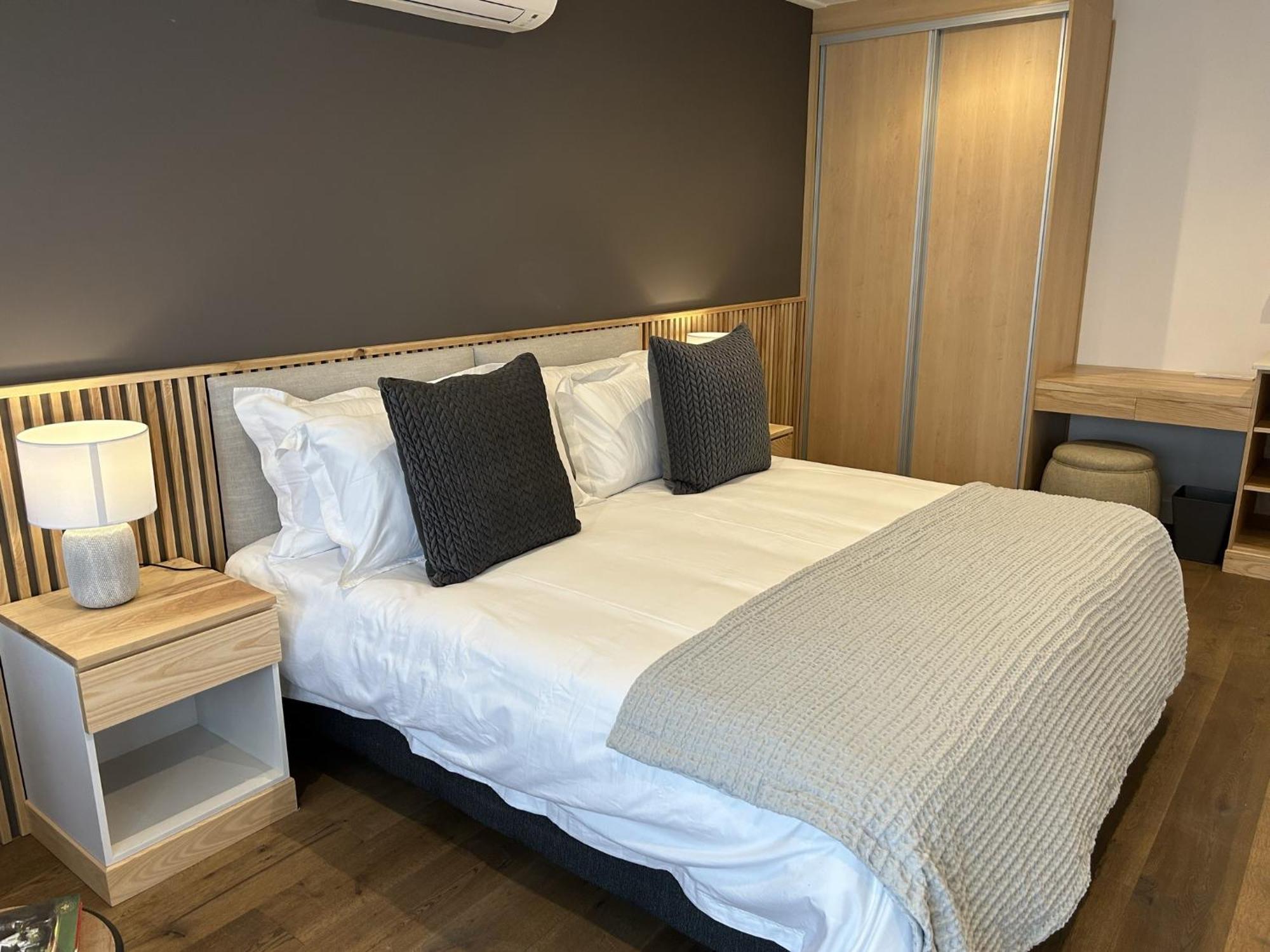 Mirabelle Guesthouse ฟรันเชิค ภายนอก รูปภาพ