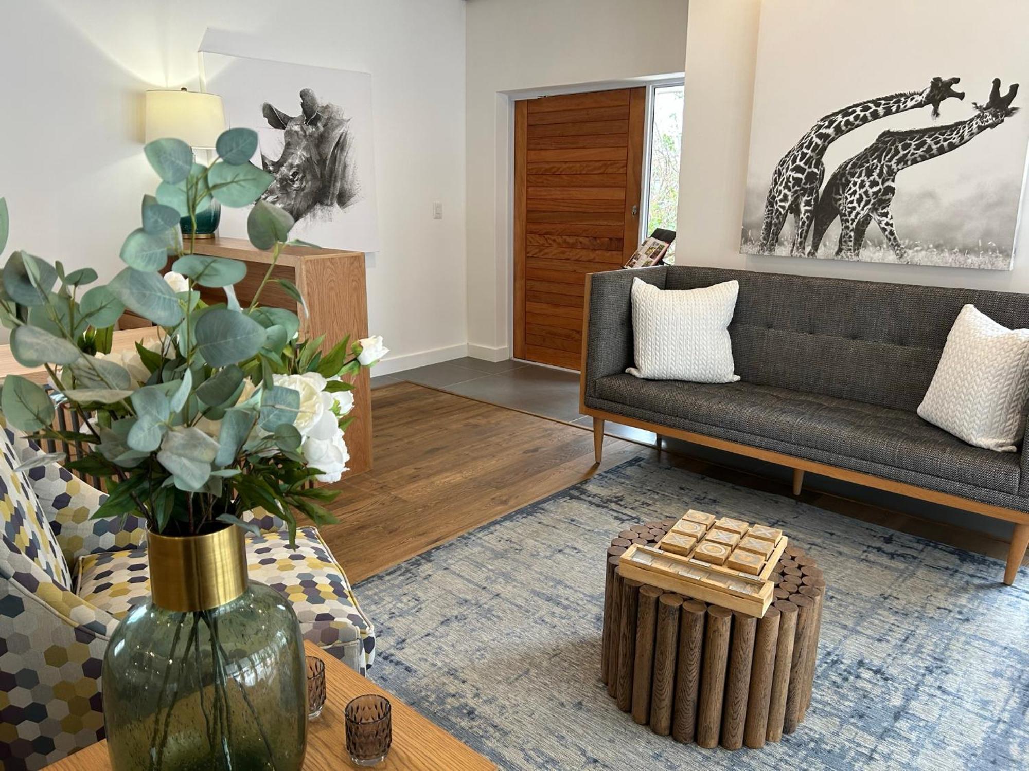 Mirabelle Guesthouse ฟรันเชิค ภายนอก รูปภาพ