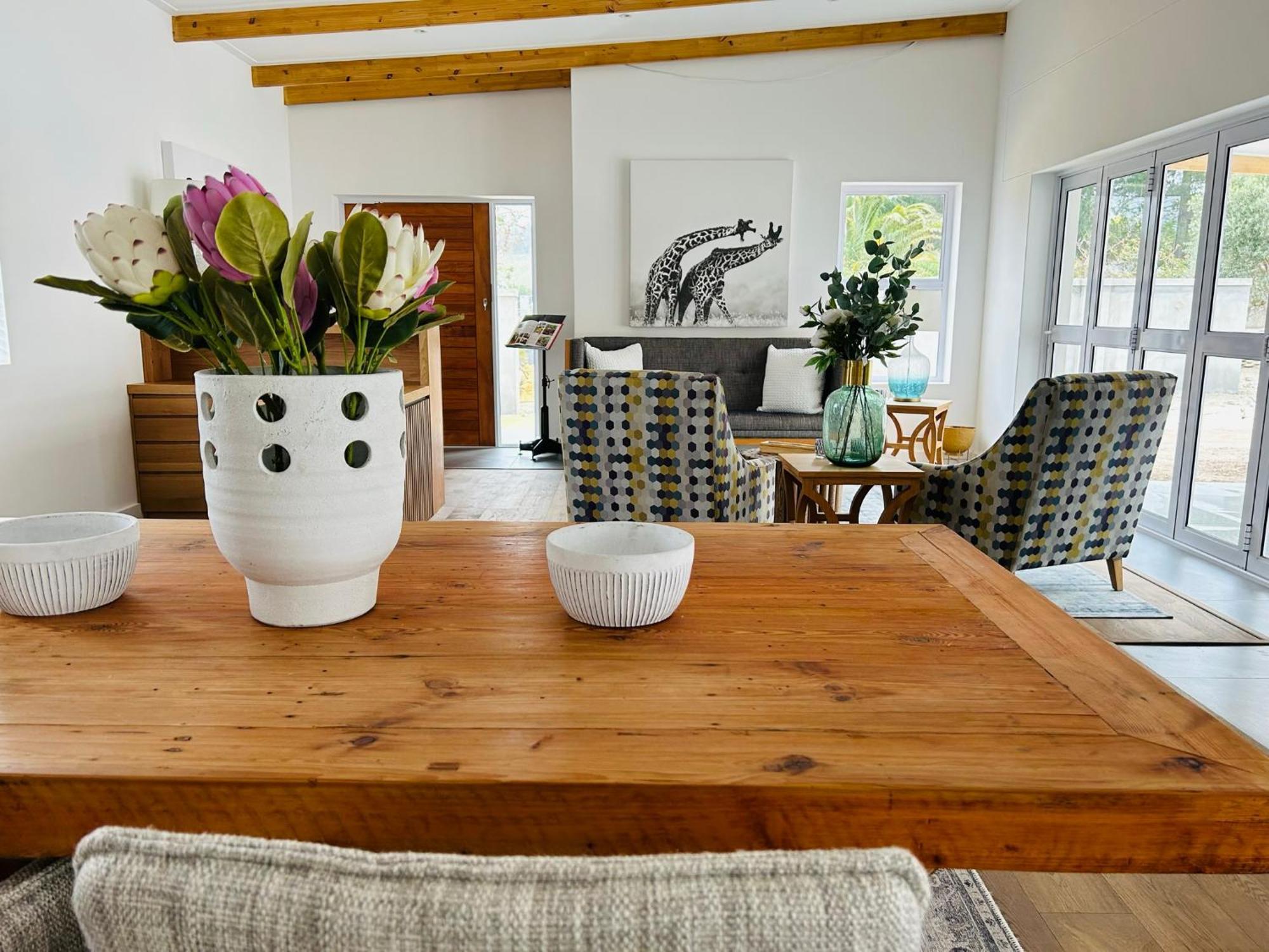 Mirabelle Guesthouse ฟรันเชิค ภายนอก รูปภาพ